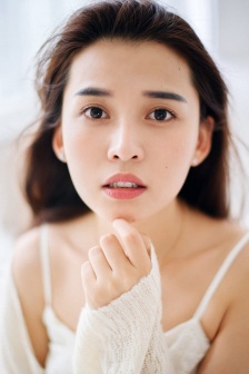 郑智薰个人资料
